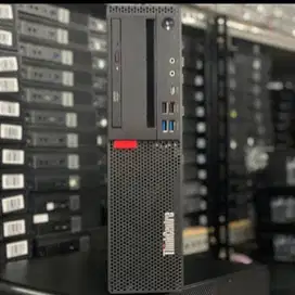 Pc Lenovo ThinkCentre M920s sff core i5 - 9400 8B/256GB