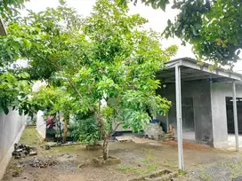 Dijual rumah di banjarbaru selatan