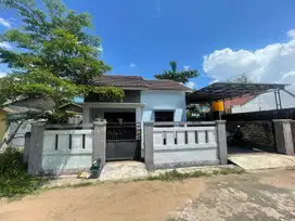 Jual Rumah di Landasan ulin Banjarbaru