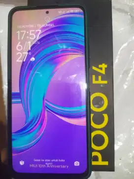 Poco F4 8/256GB