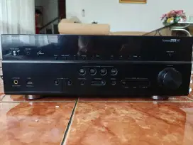 Amplifier Yamaha AV Receiver RX-V671