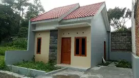 Rumah Baru Lesanpuro G12 Kota Malang