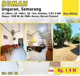 rumah Ungaran Semarang