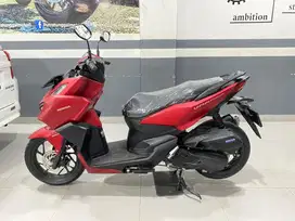 Jual cash vario 160 cbs pajak on