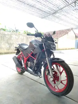 CB150R tahun 2017