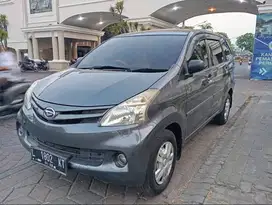 Xenia X 1.3 CC MT Mulus Siap Pakai