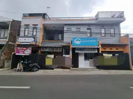 rumah kost murah di maranatha area strategis