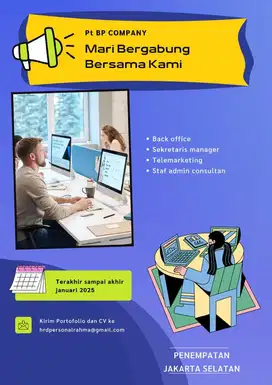 Loker langsung kerja