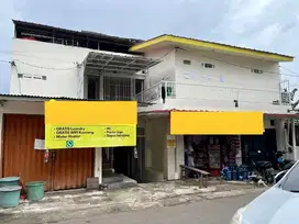 Dijual cepat kost super prospek terisi full at Depok Jabar