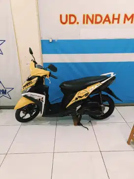 YAMAHA MIO M3 125 2015 BARANG ORI