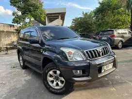 Toyota Prado 2.7 Bensin MAtic 2003