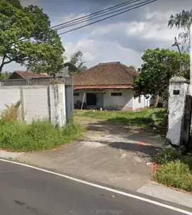 DIJUAL TANAH SAMPING HALAN RAYA BOKOR TUMPANG MALANG