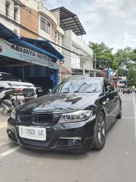 Bmw 320i E90 At 2011