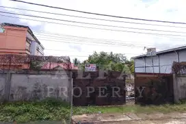 Jual Tanah Strategis Siap Bangun Purnama Perintis 5 Pontianak