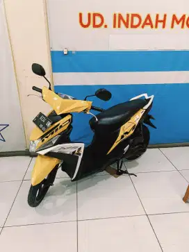 MIO M3 125 2015 YAMAHA BISA NEGO HARGA