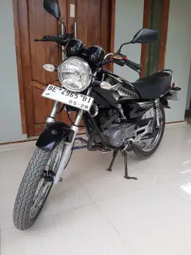 Yamaha RX King 2008