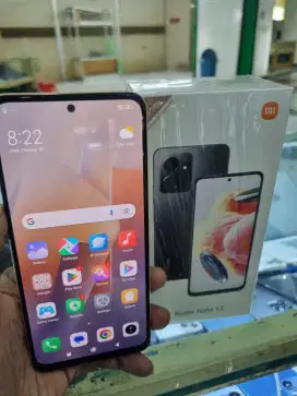 Redminote 12 8/256gb