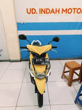 2015 YAMAHA MIO M3 125 BISA NEGO HARGA