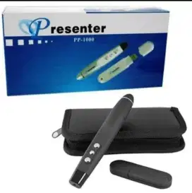 Laser Pointer Wireless PP1000 Presenter