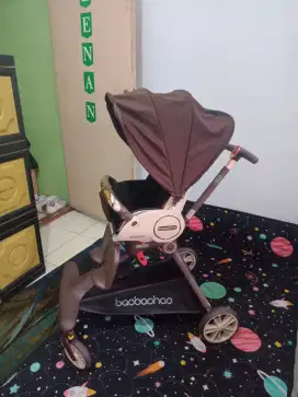 stroller baby baobaohao