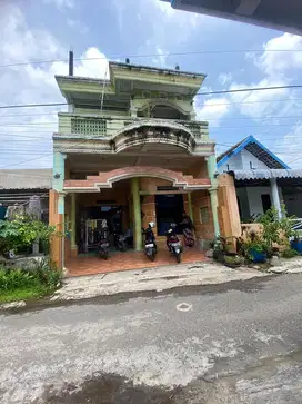 Jual rumah kota pasuruan