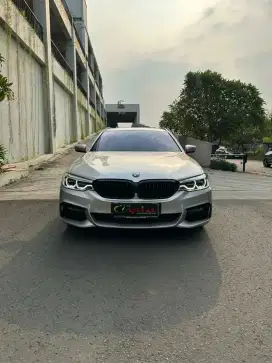 BMW 530i Touring 2019