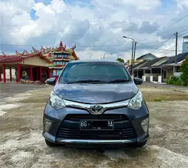 Toyota Calya G 2017 MT