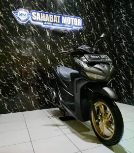 PROMO DP 500 RIBU!!! VARIO 150 KEYLESS TAHUN 2021