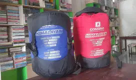 Di Jual Sleeping Bag bekas dua buah