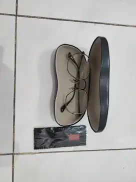Ray ban Marshal RB3648V 3120 original
