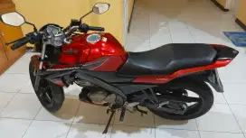 Yamaha Vixion NVA 2015 Akhir