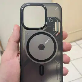 Case iphone 15 pro aulumu