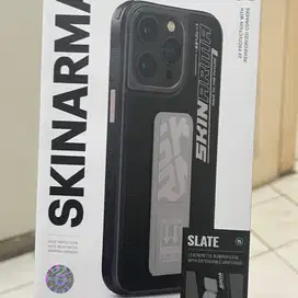 Skinarma case iphone 15 pro