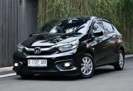 All New BRIO E CVT 1.2 AT 2023 KM 29rban, RECORD HONDA BANDUNG