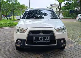 Mitsubishi Outlander 2.0 GLS AT 2012