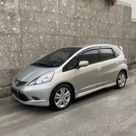 Honda Jazz 1.5 RS MT 2008