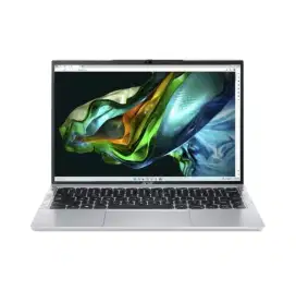 TERMURAH ACER ASPIRE LITE AL14 CORE I5-1235U/RAM 8GB/GARANSI RESMI