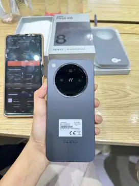 Kredit Oppo X8 free 2 kali angsuran