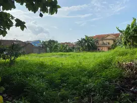 DISEWAKAN TANAH DI SEMARANG BARAT