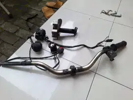 1 Set stang trondol vario