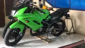 Dijual Ninja RR 2012