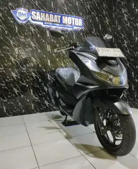 HONDA PCX 160 CBS THN 2022 KONDISI JOSS SIAP PAKAI