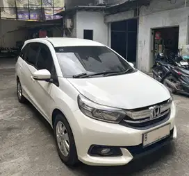 Honda Mobilio Tipe E 1.5 Automatic 2017 ( CASH )