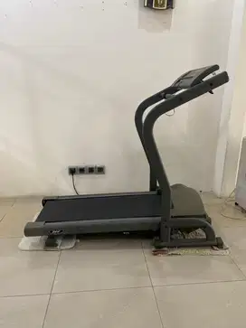 Treadmill tritmil x2fit alat olahraga jogging