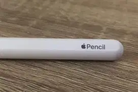 Apple Pencil Gen 2