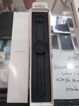 Jual jam tangan samsung watch6 40mm