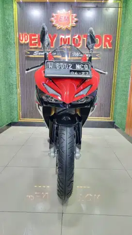 Honda CBR 150 thn 2022.