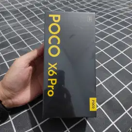 Poco X6 Pro 5G Grey 12/512