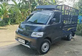 Daihatsu Gran max 2023 Bensin