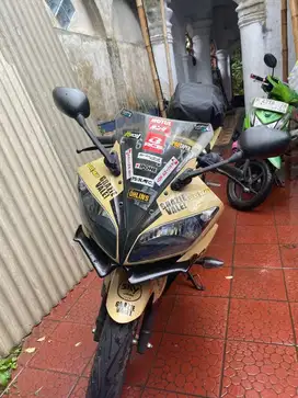 Jual Cepat R15 V2 2016